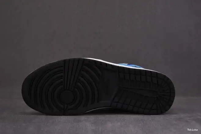 Reps TBK High OG Jordan 1 Prototype DC6515-100 0611